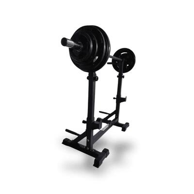 Power rack aj-sports