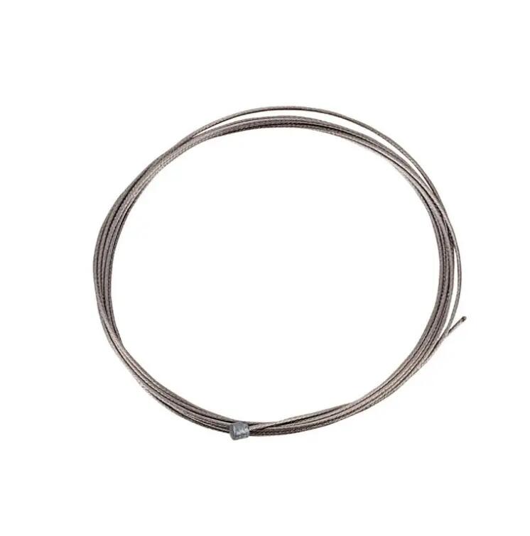 Cablu schimbător inox 1,1 mm - 2000 mm