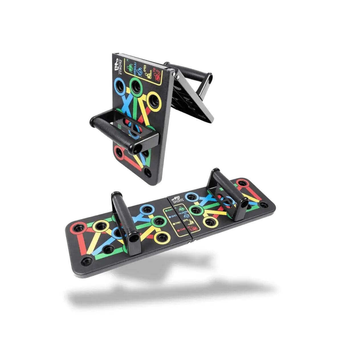 AJ SPORTS picture