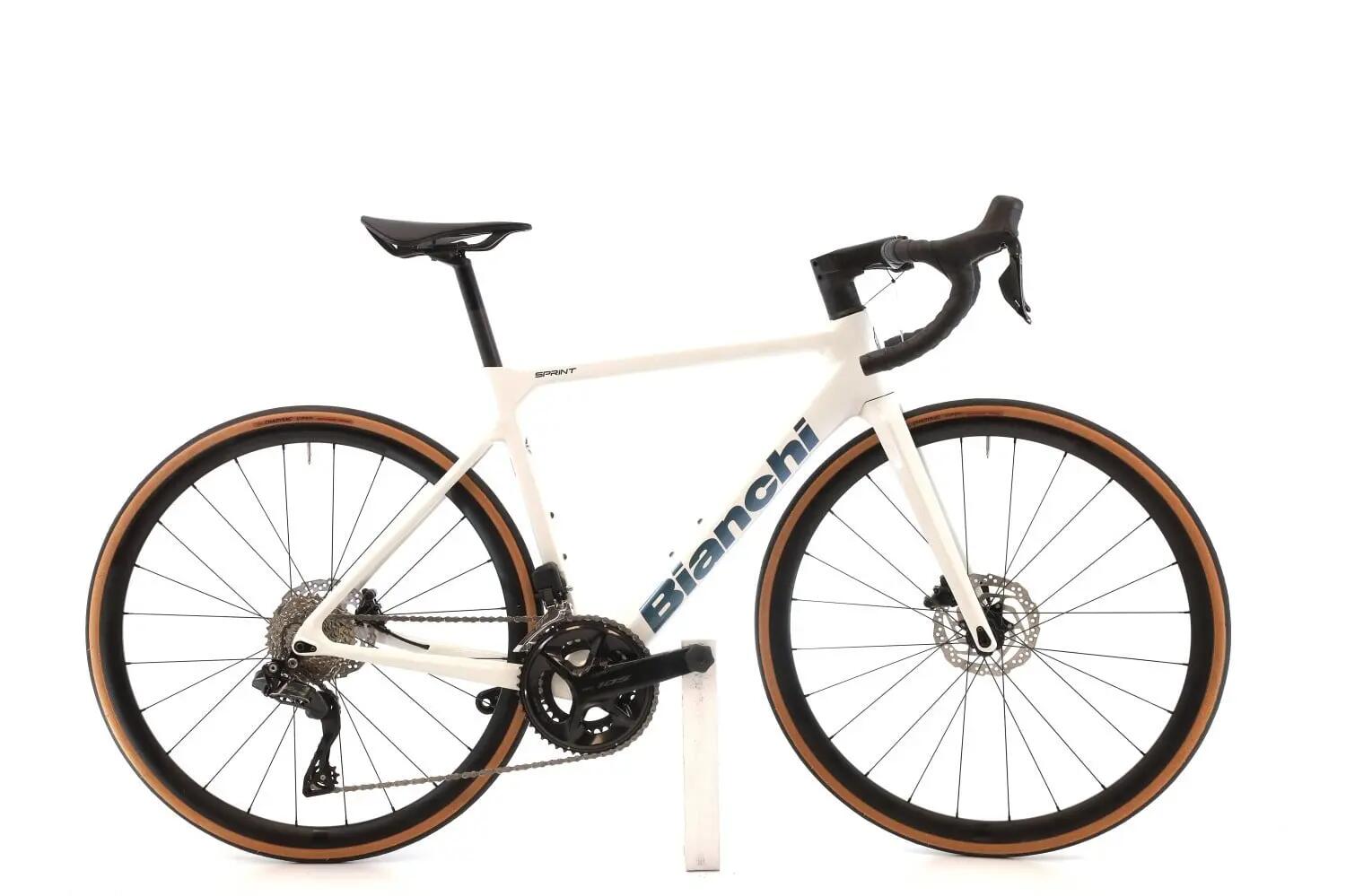 BIANCHI picture