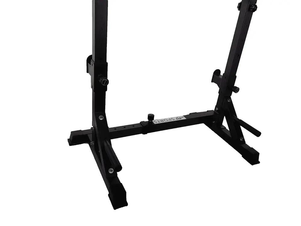 Power Rack AJ-Sports 5/6