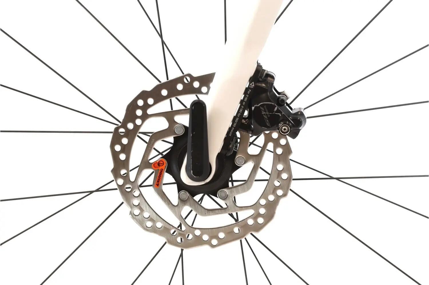 Tweedehands racefiets ·  Sprint Di2 12V · Zeer goede toestand 7/8