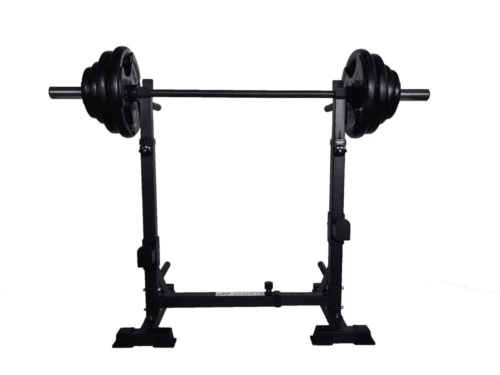 Power Rack AJ-Sports 4/6