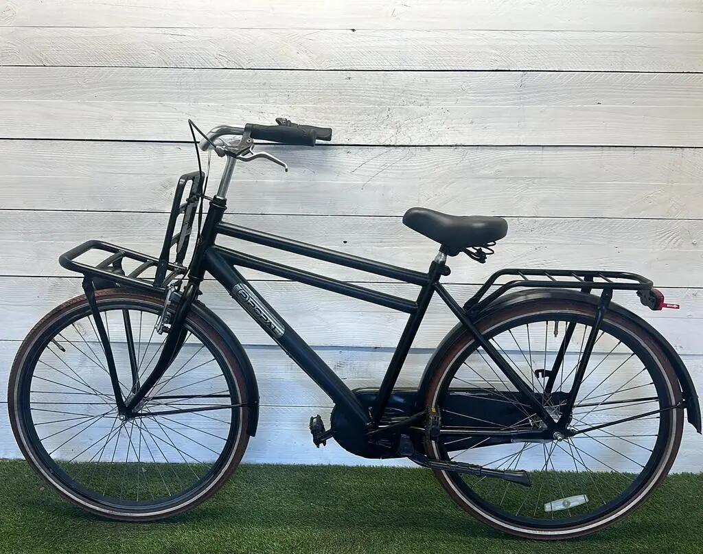 Bicicletta usata Popal Transportfiets 4/4
