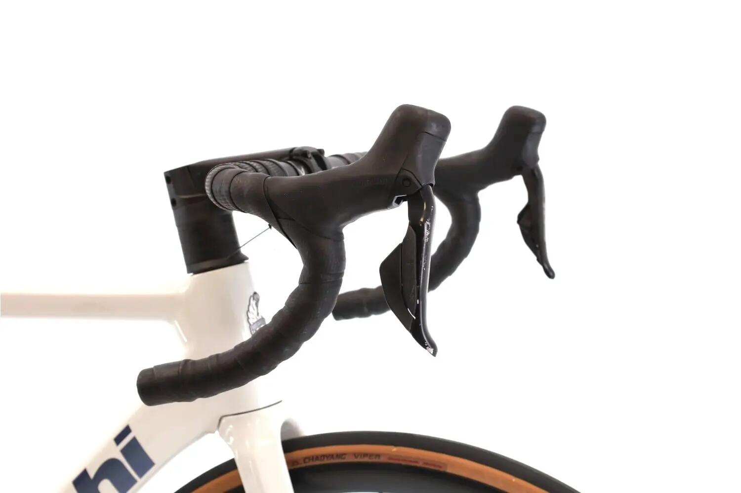 Tweedehands racefiets ·  Sprint Di2 12V · Zeer goede toestand 6/8