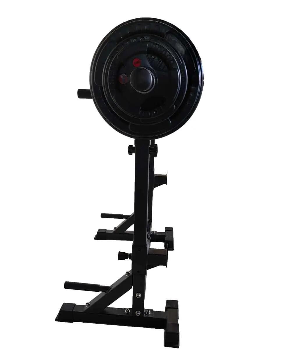 Power Rack AJ-Sports 3/6