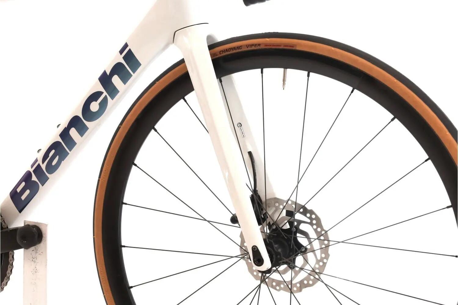 Tweedehands racefiets ·  Sprint Di2 12V · Zeer goede toestand 5/8
