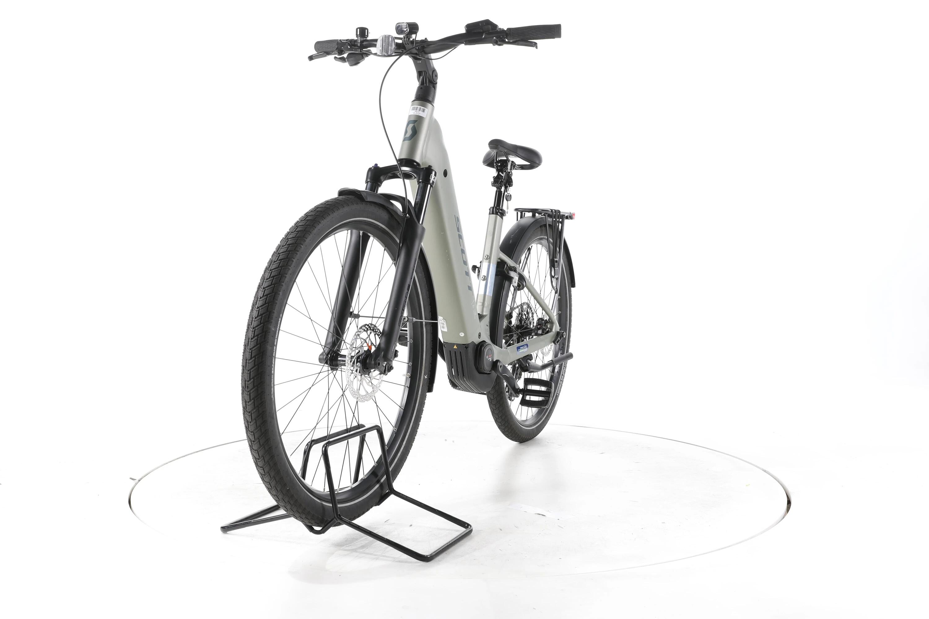Ebike ricondizionata · Scott Sub 30 · Ottime condizioni 4/7