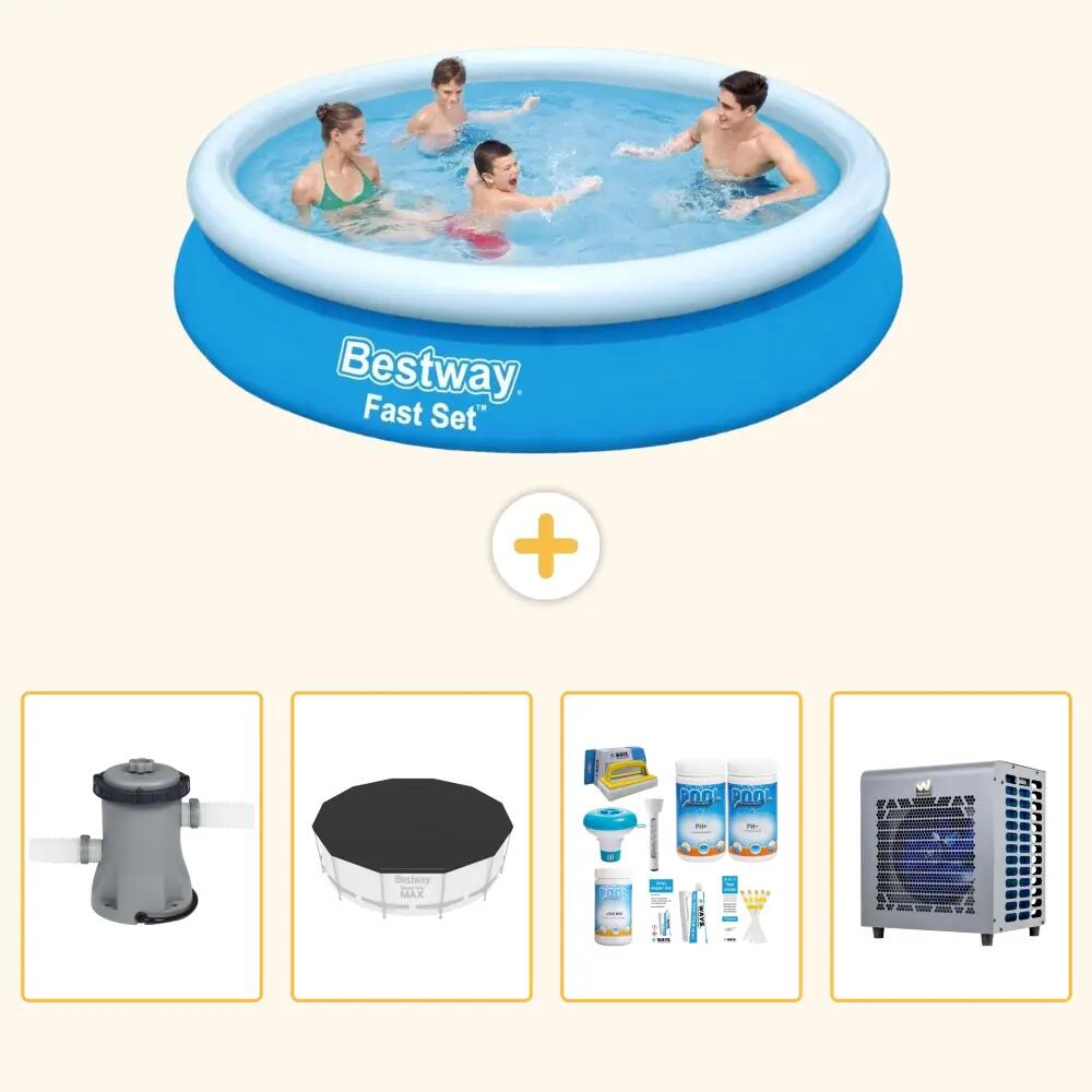 BESTWAY picture