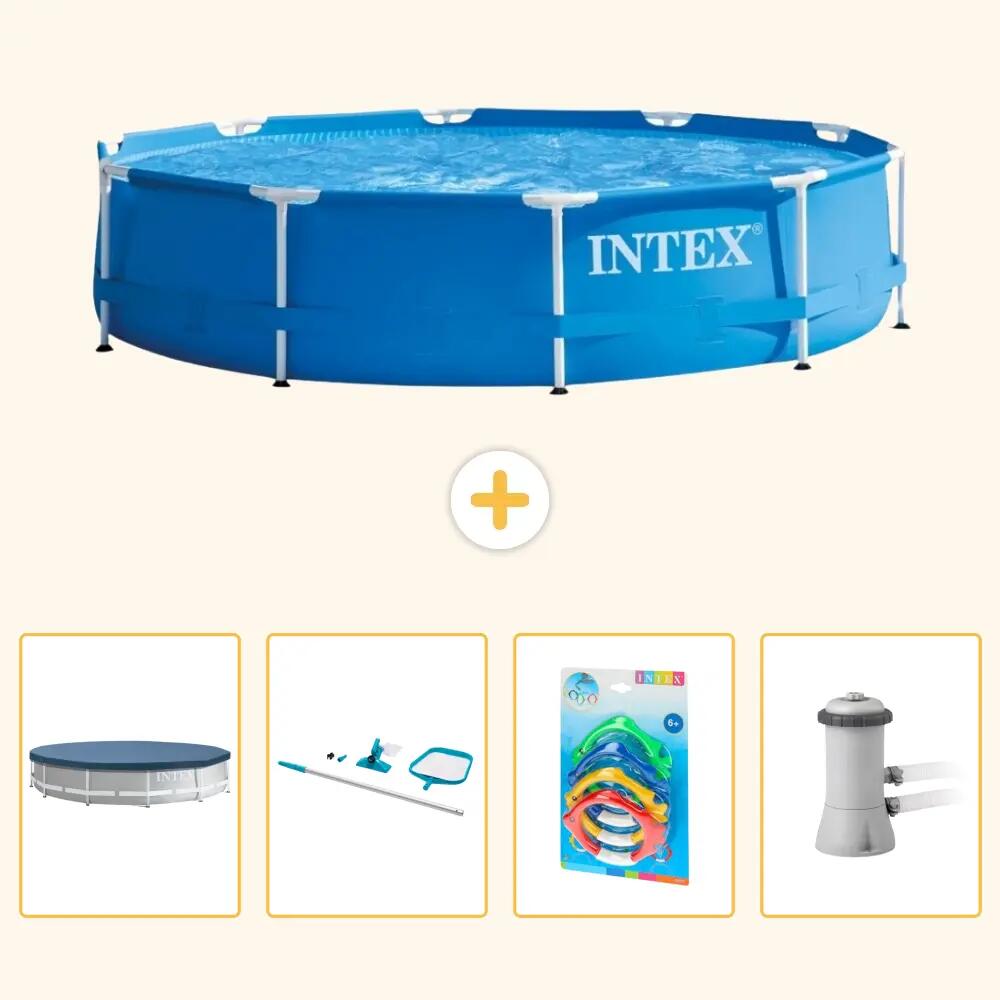 INTEX picture
