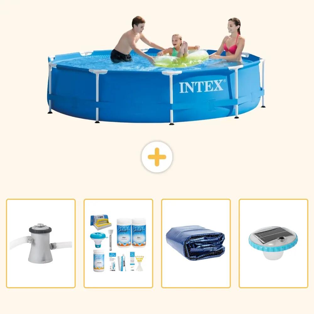 INTEX picture