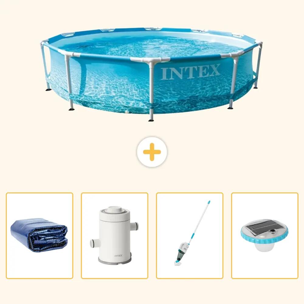INTEX picture