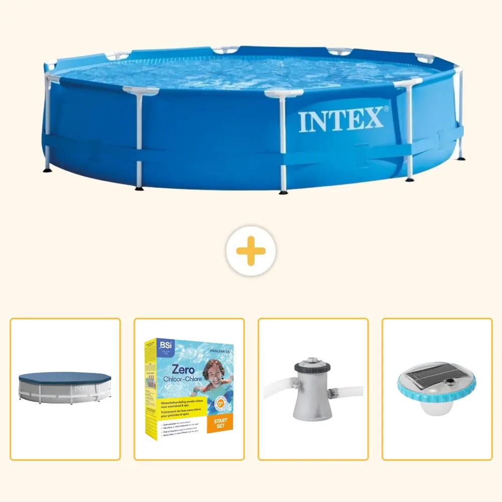 INTEX picture