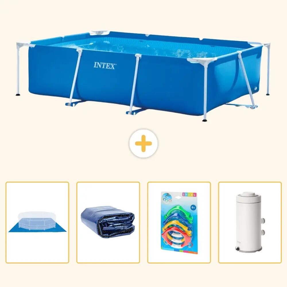 INTEX picture