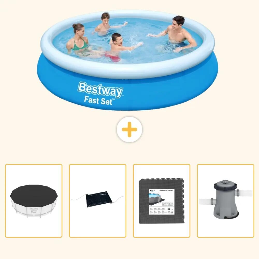 BESTWAY picture