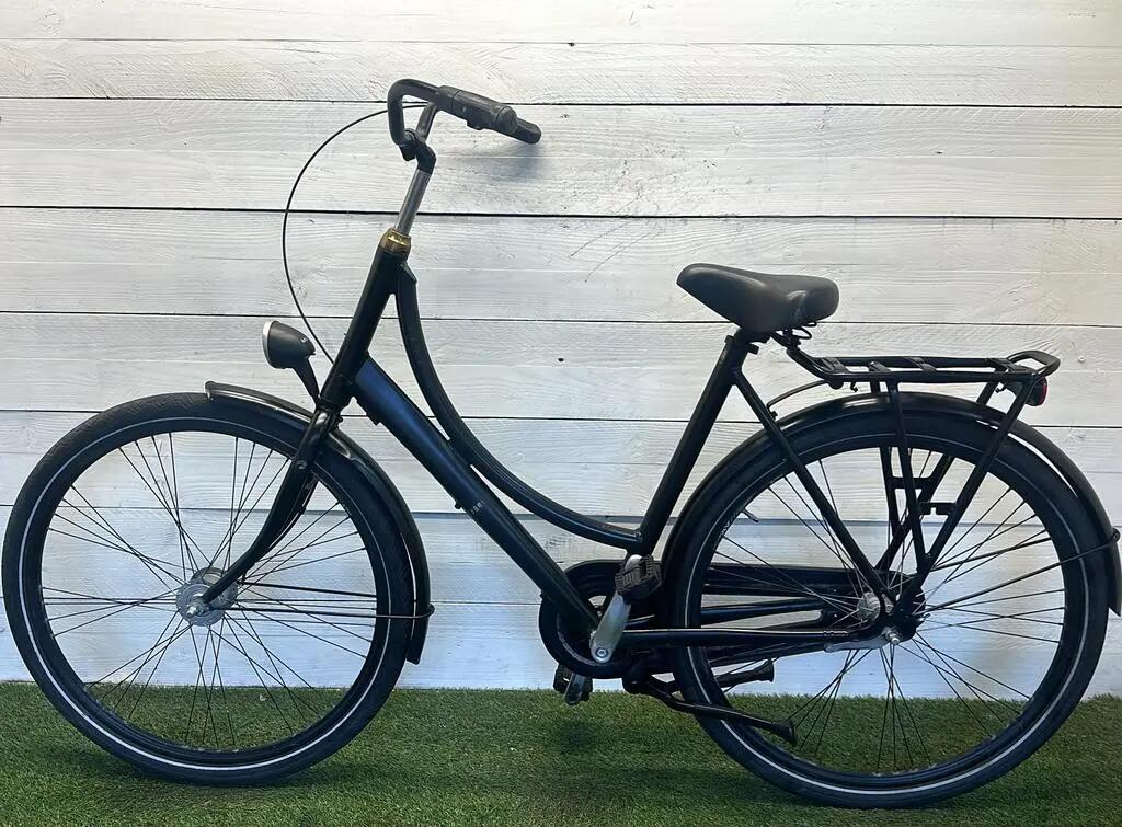 Bicicletta usata Batavus 4/4