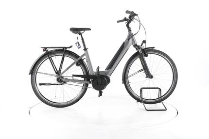 Reconditionné - Winora CB400i City E-Bike Entrée basse - Très Bon