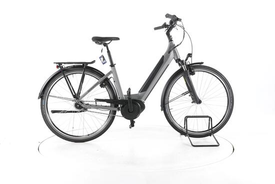 Reconditionné - Winora CB400i City E-Bike Entrée basse - Très Bon