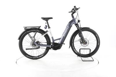 Ebike ricondizionata · Ghost E Teru Pro EQ · Ottime condizioni