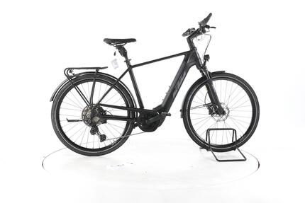 Tweedehands - KTM ZEG Power Sport 11 Plus Trekking E-Bike - Zeer goed