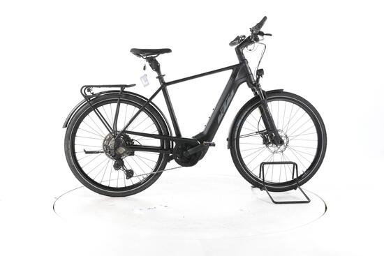 Tweedehands - KTM ZEG Power Sport 11 Plus Trekking E-Bike - Zeer goed