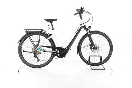 Reconditionné - Pegasus Premio EVO Lite Trekking E-Bike Entrée basse - Bon