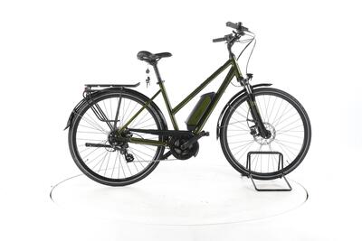 Tweedehands - triumph e-bird 308 city e-bike - goed
