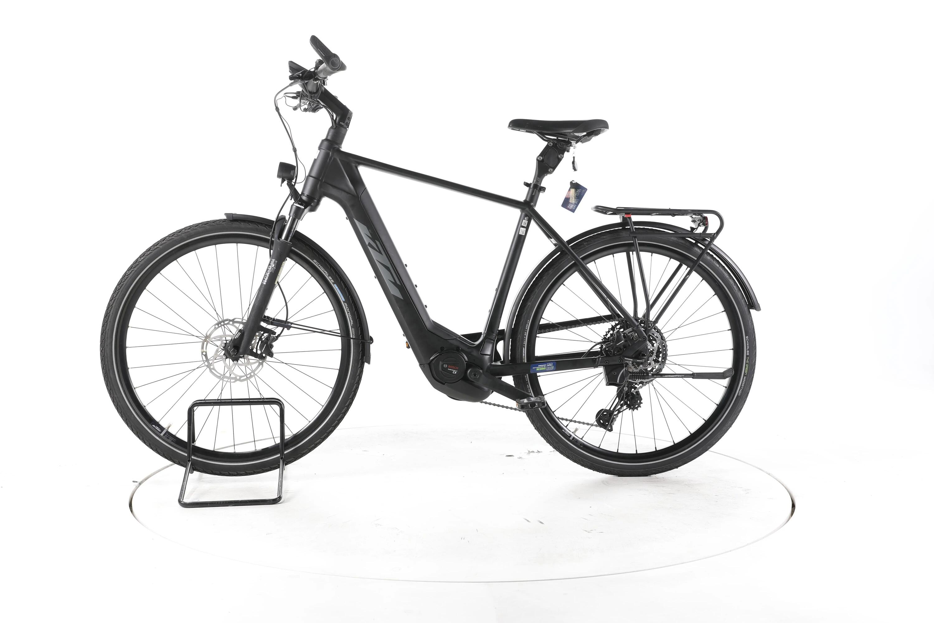Ebike ricondizionata · KTM ZEG Power Sport 11 Plus · Ottime condizioni 6/7
