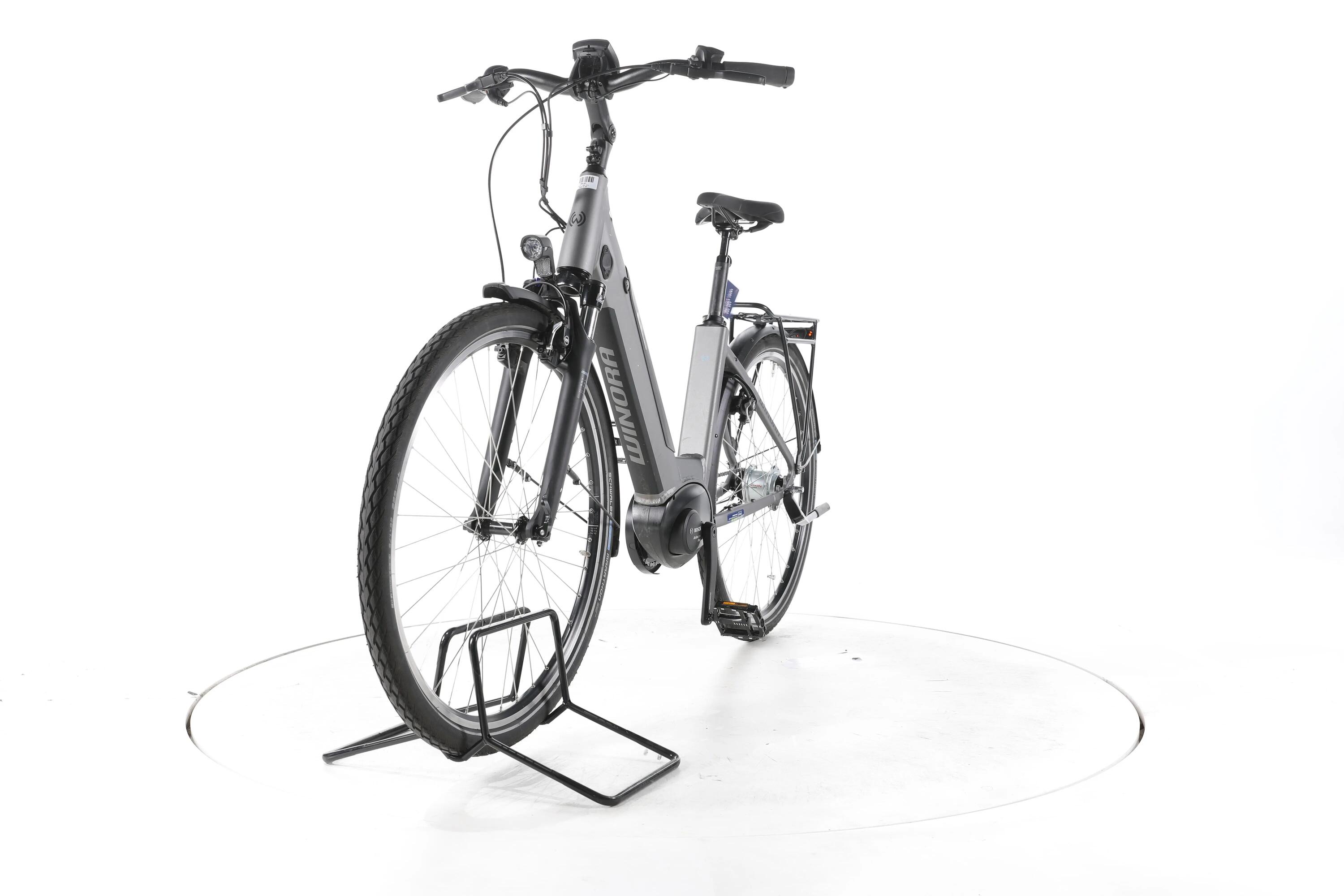 Ebike ricondizionata · Winora CB400i · Ottime condizioni 4/7
