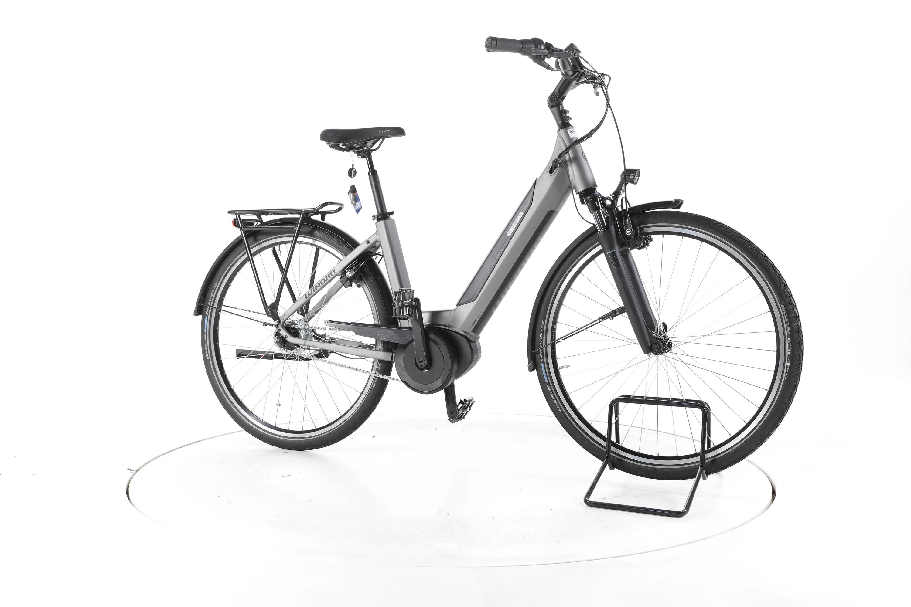 Ebike ricondizionata · Winora CB400i · Ottime condizioni 2/7
