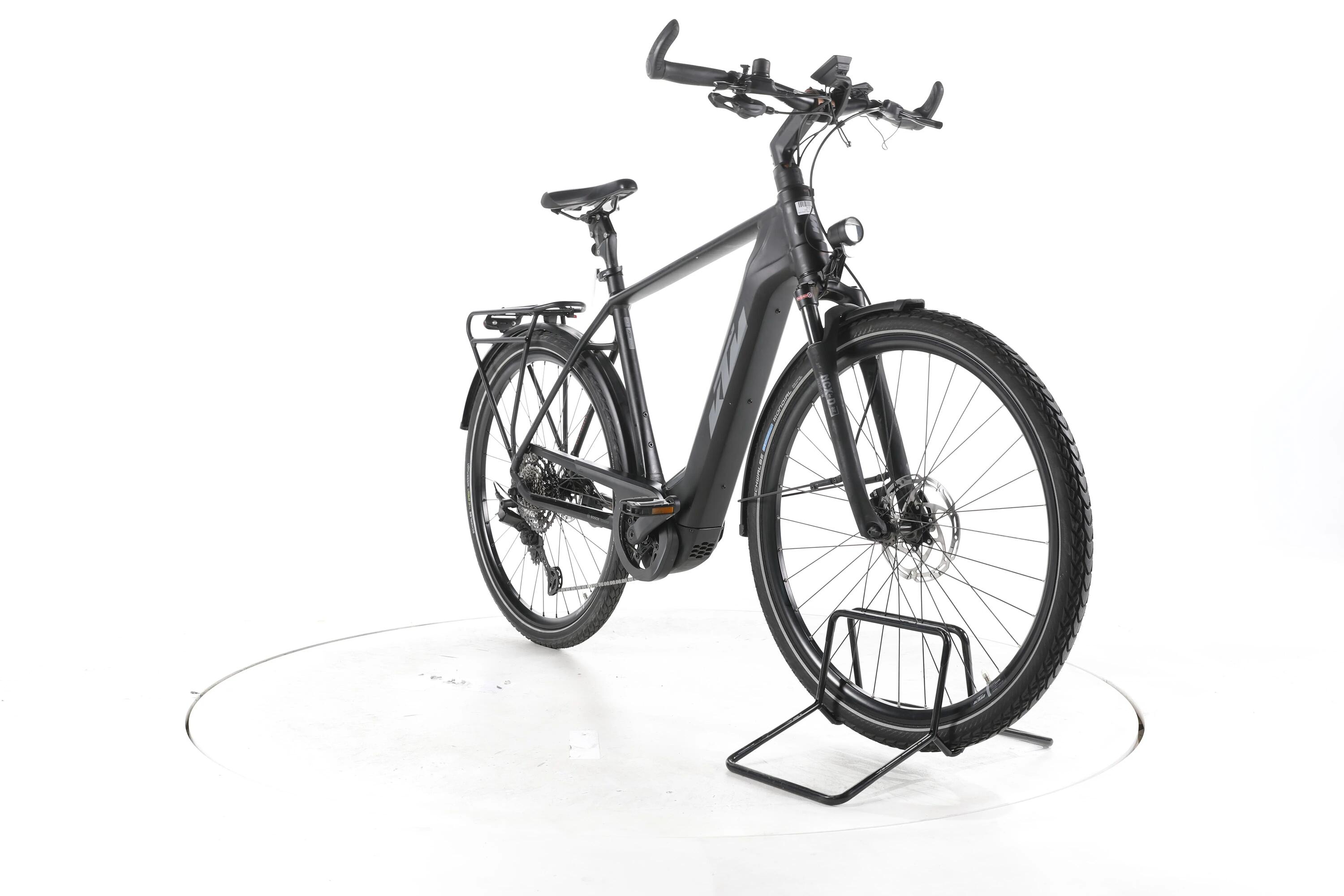 Ebike ricondizionata · KTM ZEG Power Sport 11 Plus · Ottime condizioni 3/7