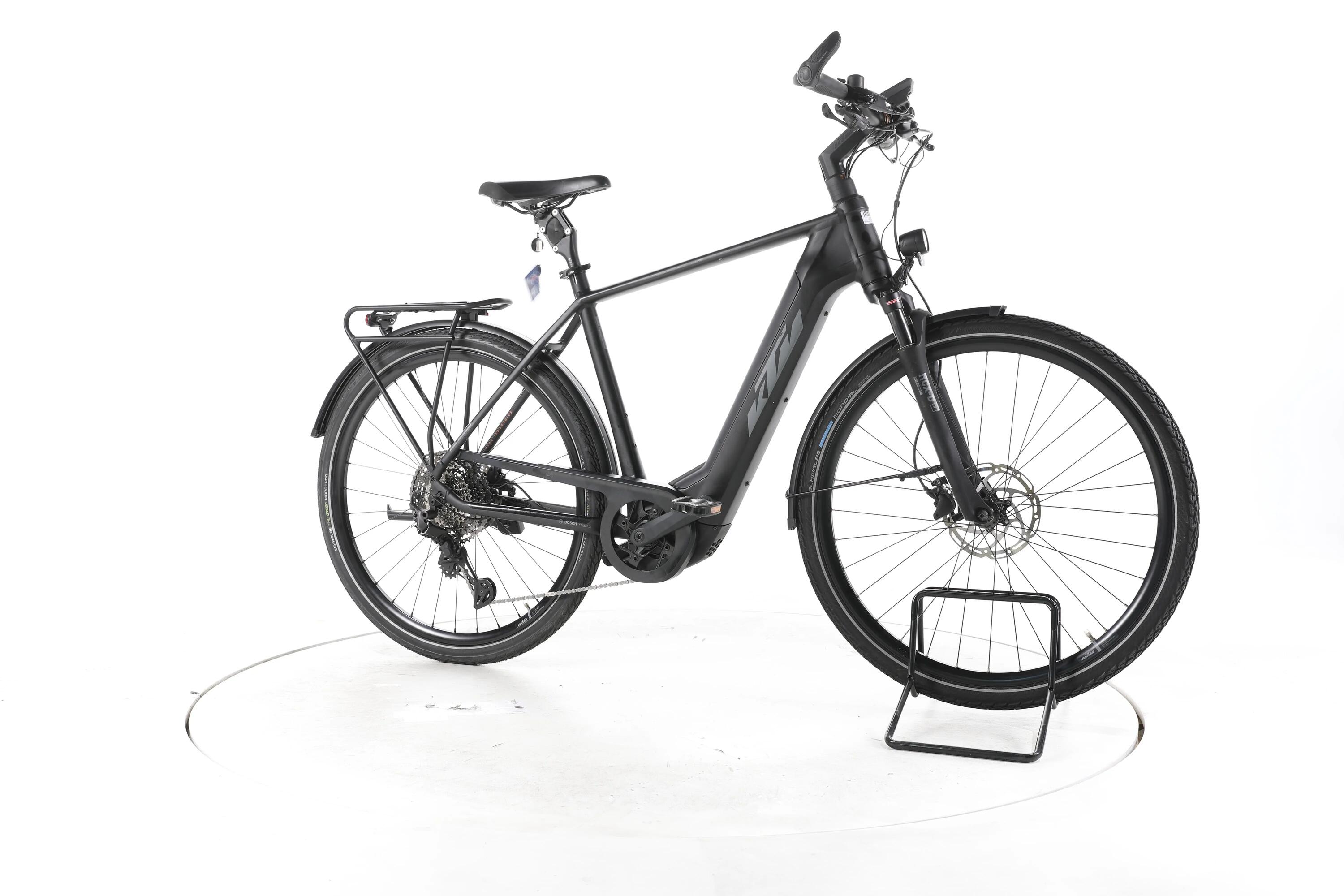 Ebike ricondizionata · KTM ZEG Power Sport 11 Plus · Ottime condizioni 2/7