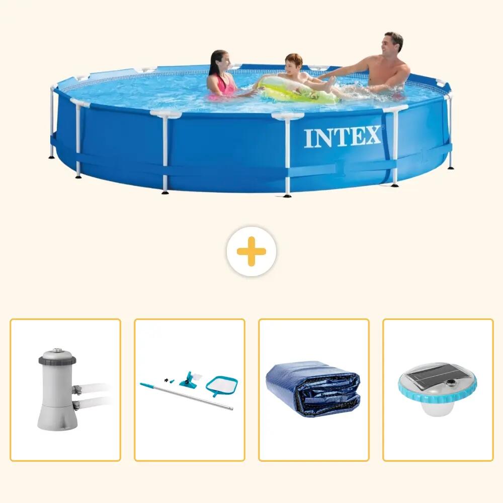 INTEX picture