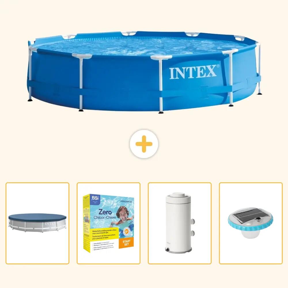 INTEX picture