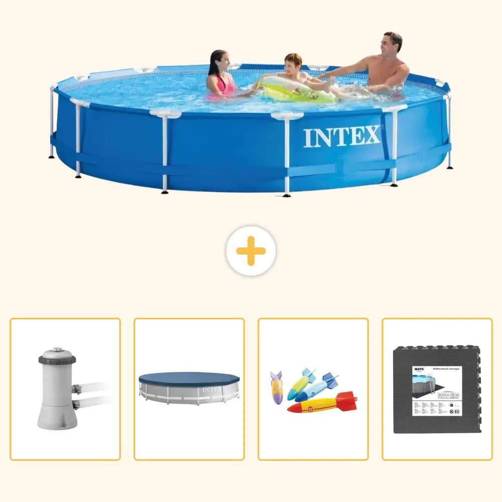 INTEX picture