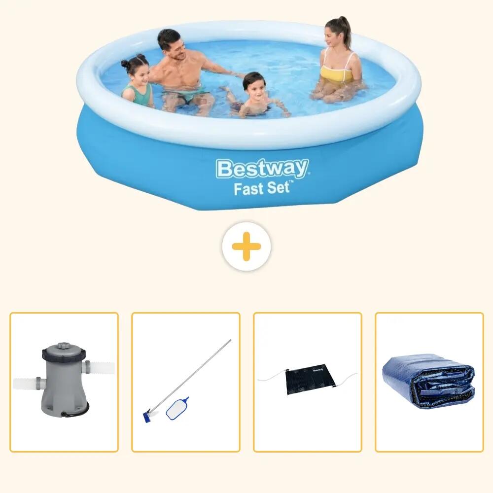 BESTWAY picture