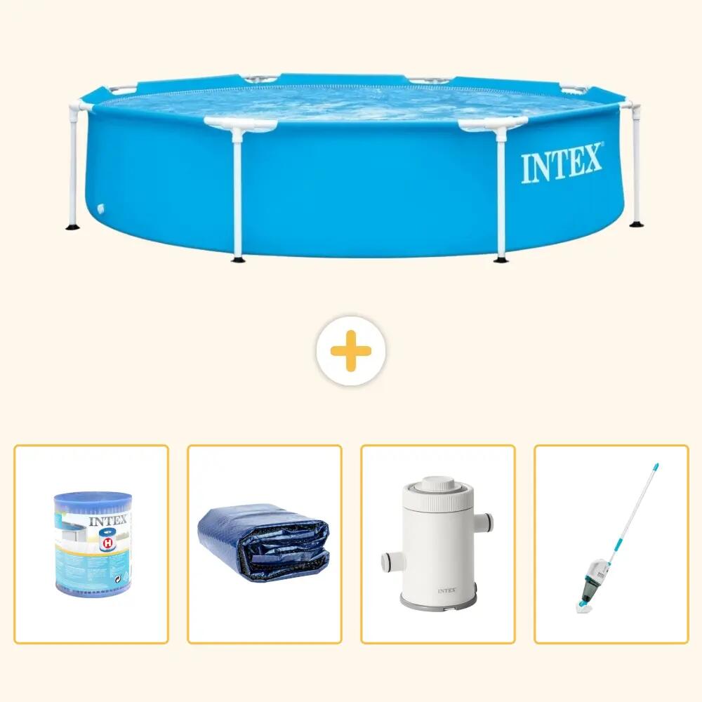 INTEX picture