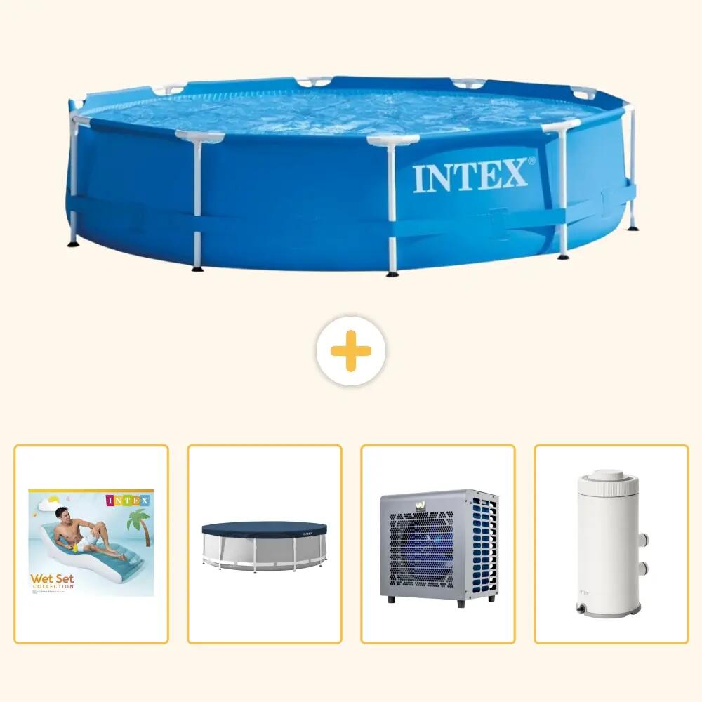 INTEX picture