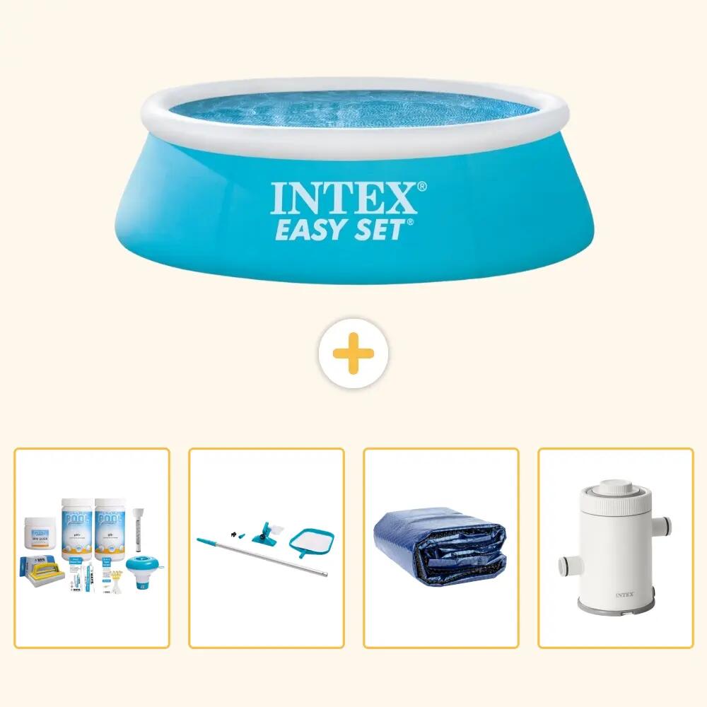 INTEX picture