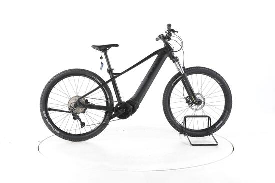 Ebike ricondizionata · Bulls Evo 625 · Ottime condizioni
