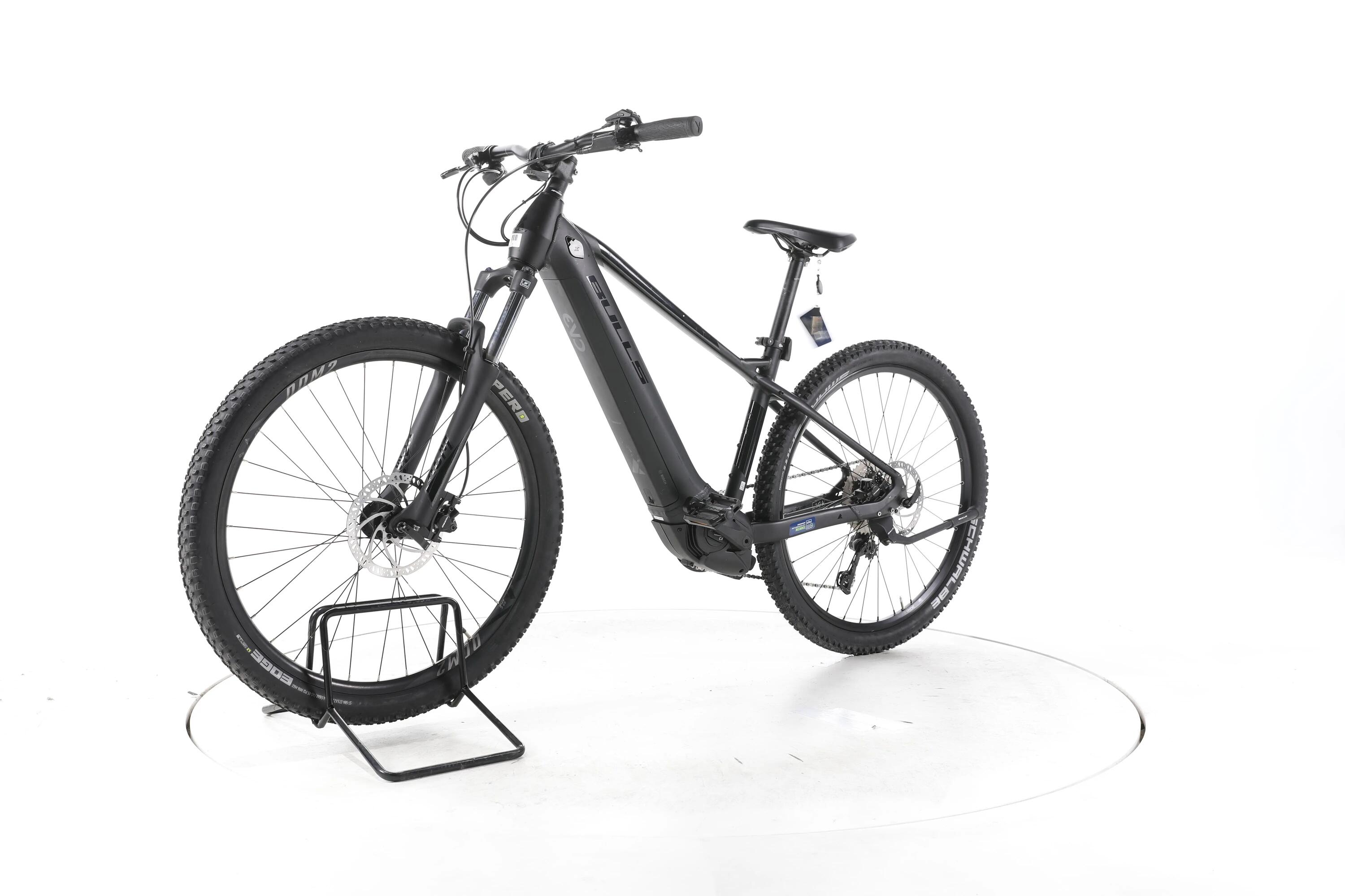 Tweedehands - Bulls Evo 625 E-Bike 2024 - Zeer goed 5/7