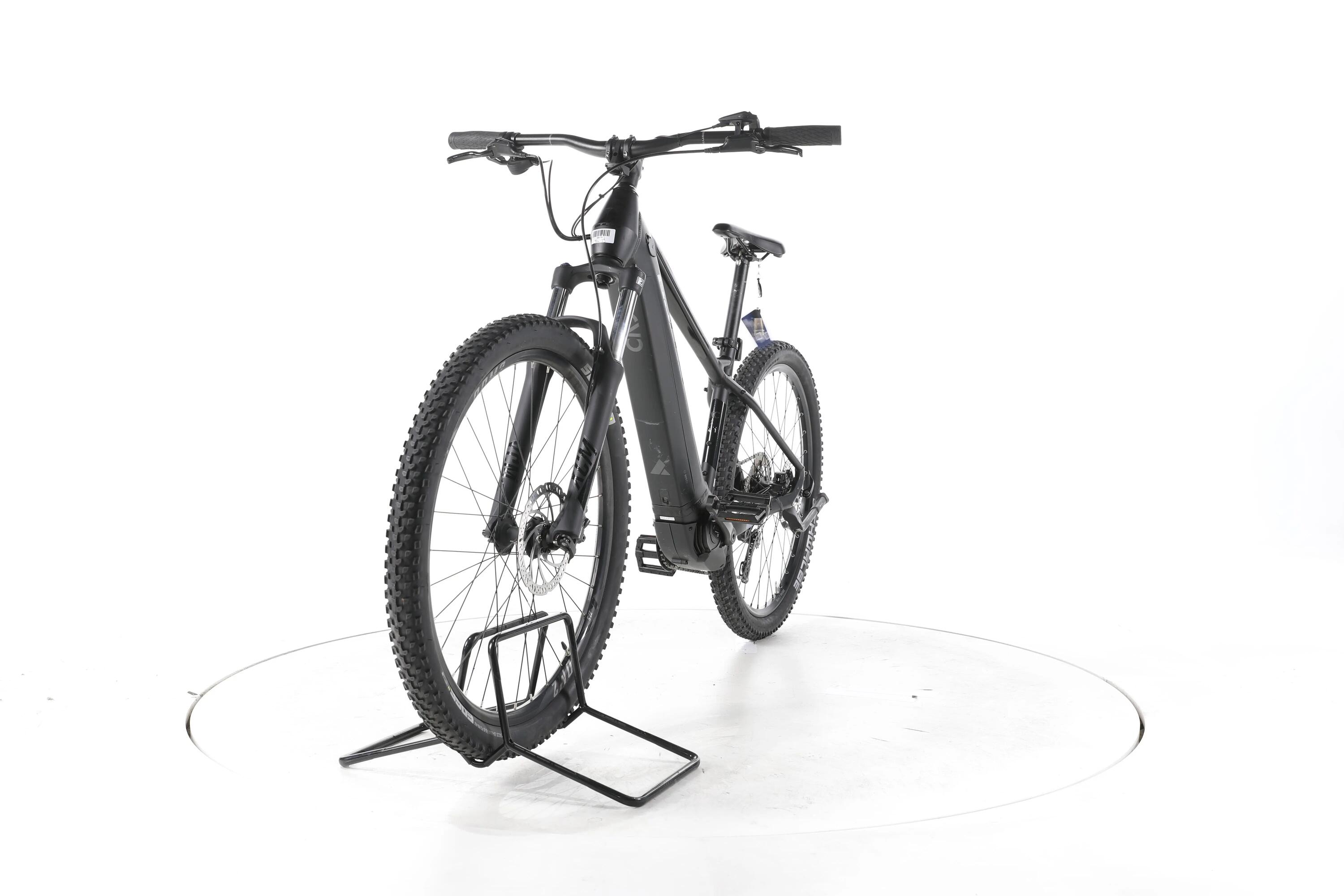 Tweedehands - Bulls Evo 625 E-Bike 2024 - Zeer goed 4/7