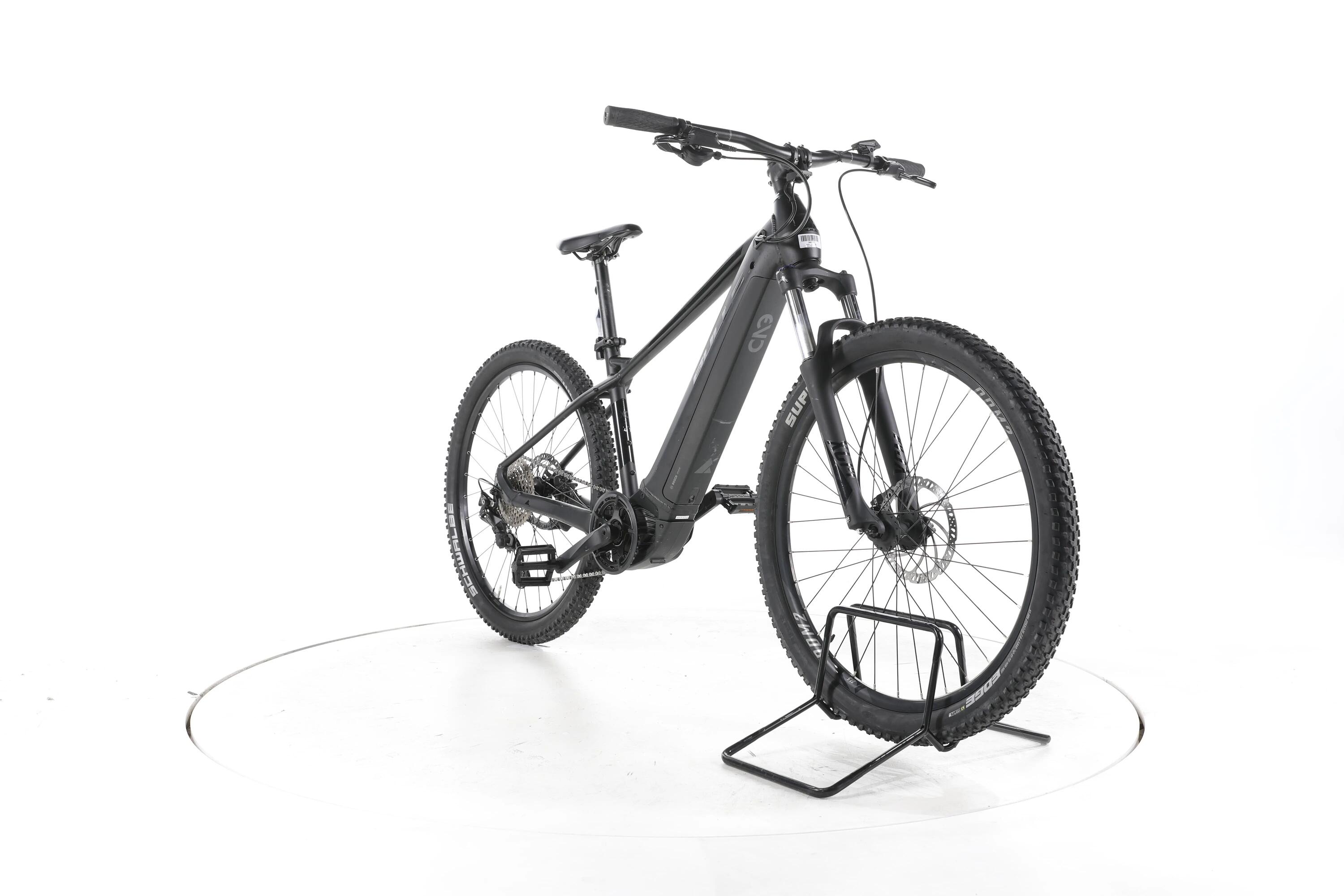 Tweedehands - Bulls Evo 625 E-Bike 2024 - Zeer goed 3/7