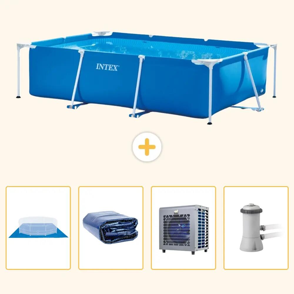 INTEX picture