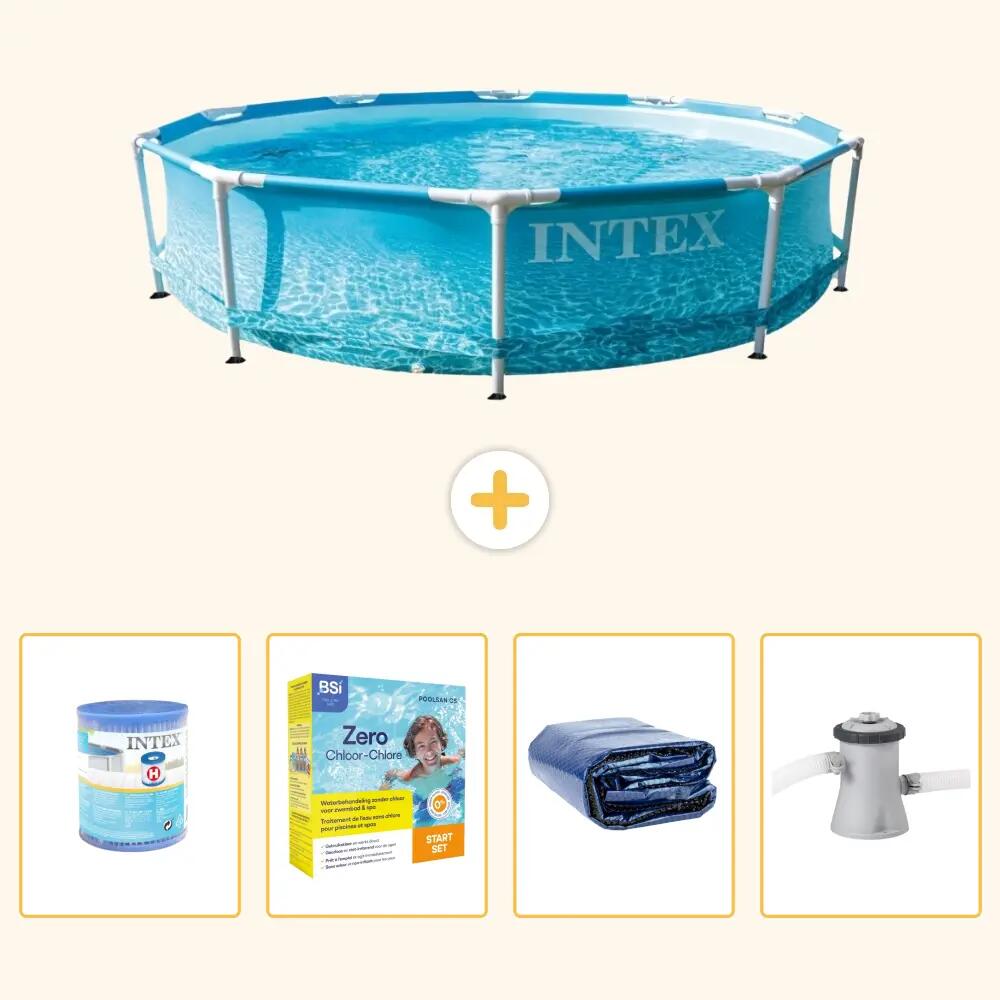 INTEX picture