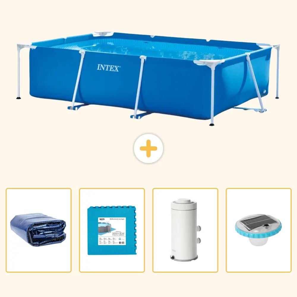 INTEX picture