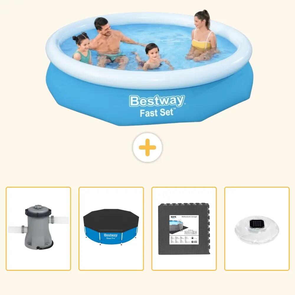 BESTWAY picture