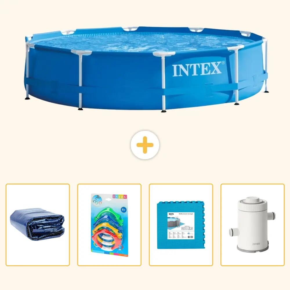 INTEX picture