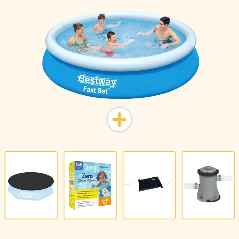 BESTWAY picture