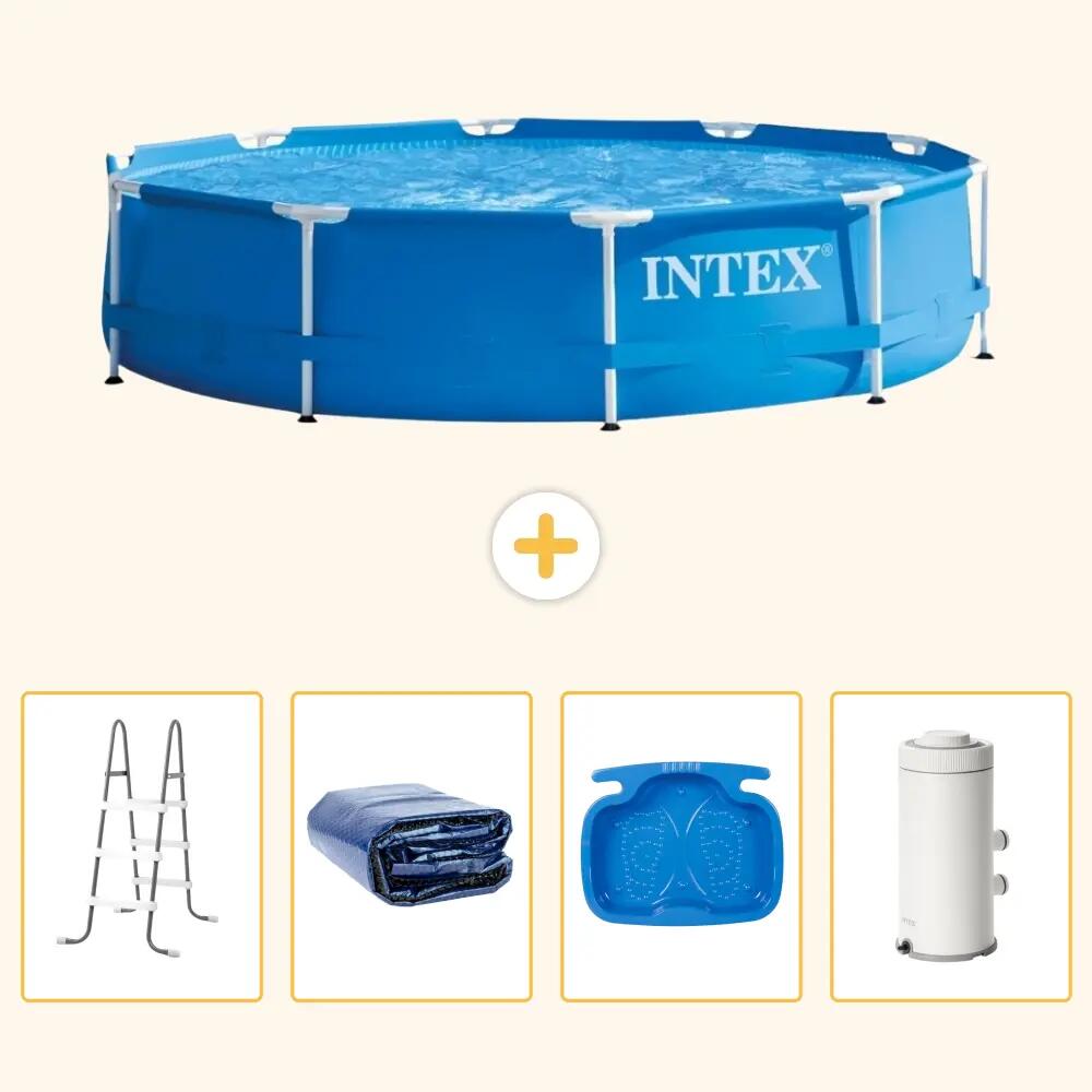 INTEX picture